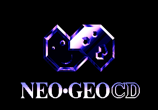 Neo Geo CDZ system [System - media selected seperately] - ROMs Non 